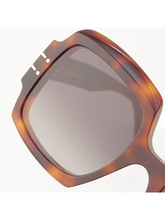 Dior Logo Sunglasses Eyewear Brown main image 5